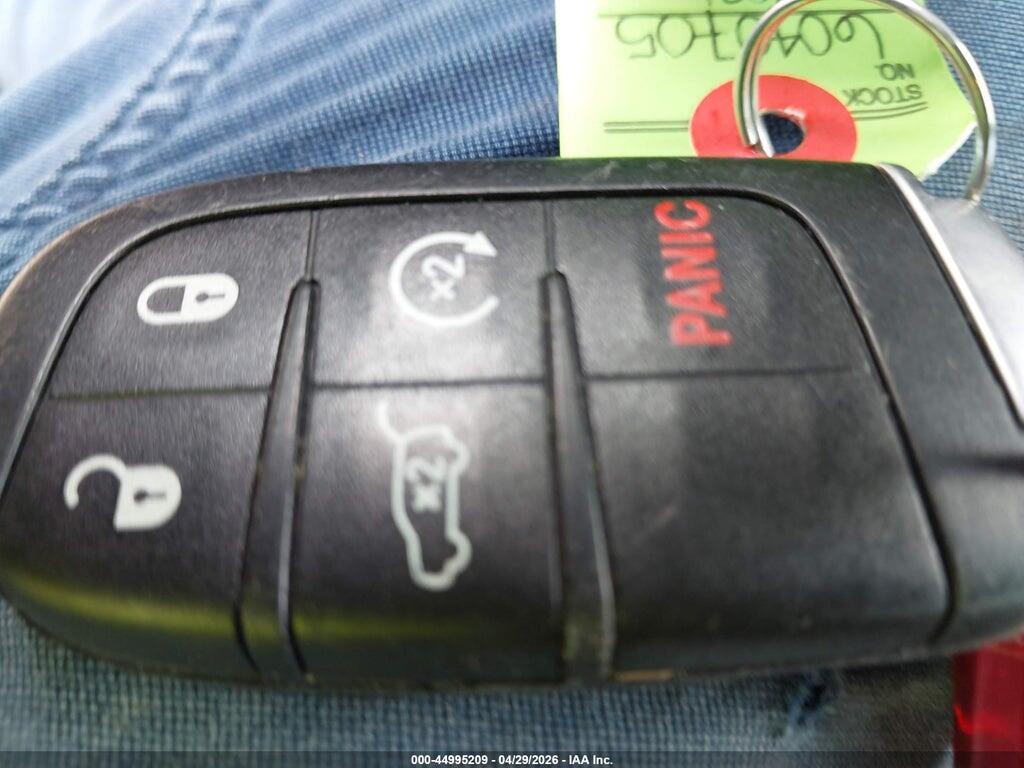 1C4RJEAG7MC553472 2021 JEEP GRAND CHEROKEE photo no. 11