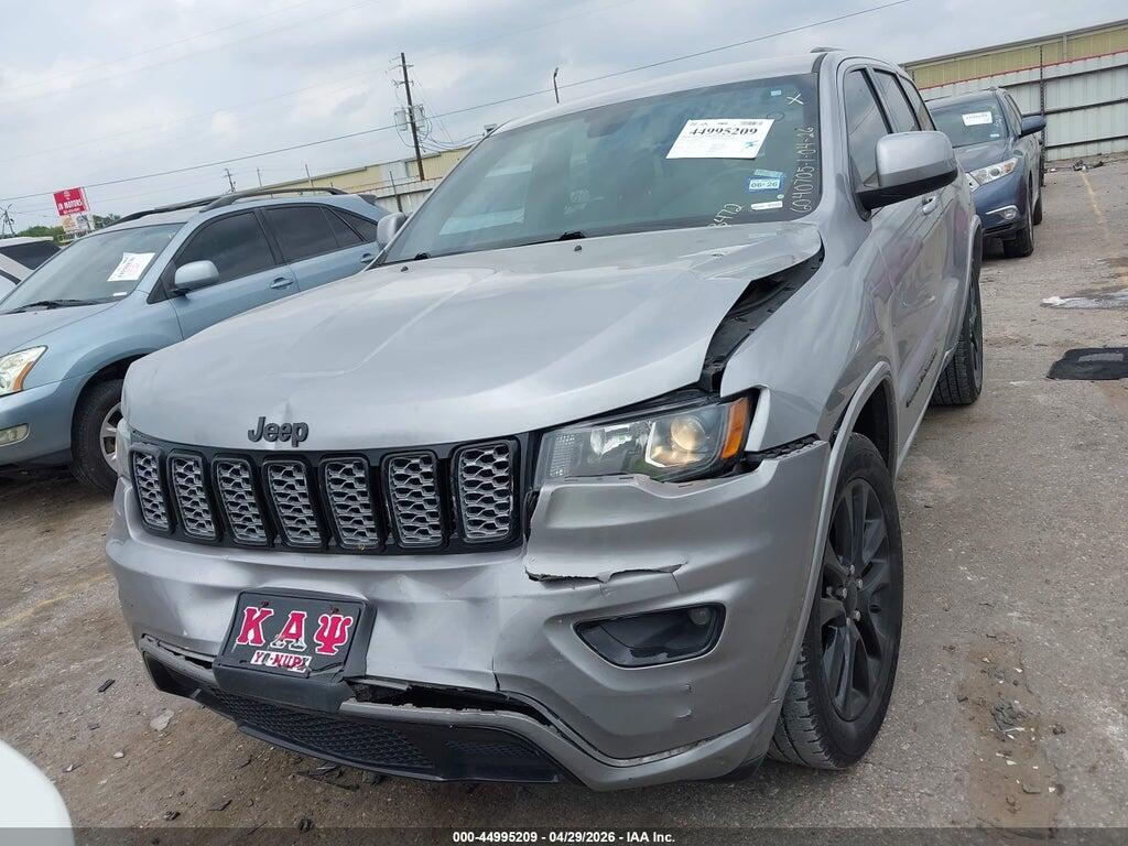 1C4RJEAG7MC553472 2021 JEEP GRAND CHEROKEE photo no. 12