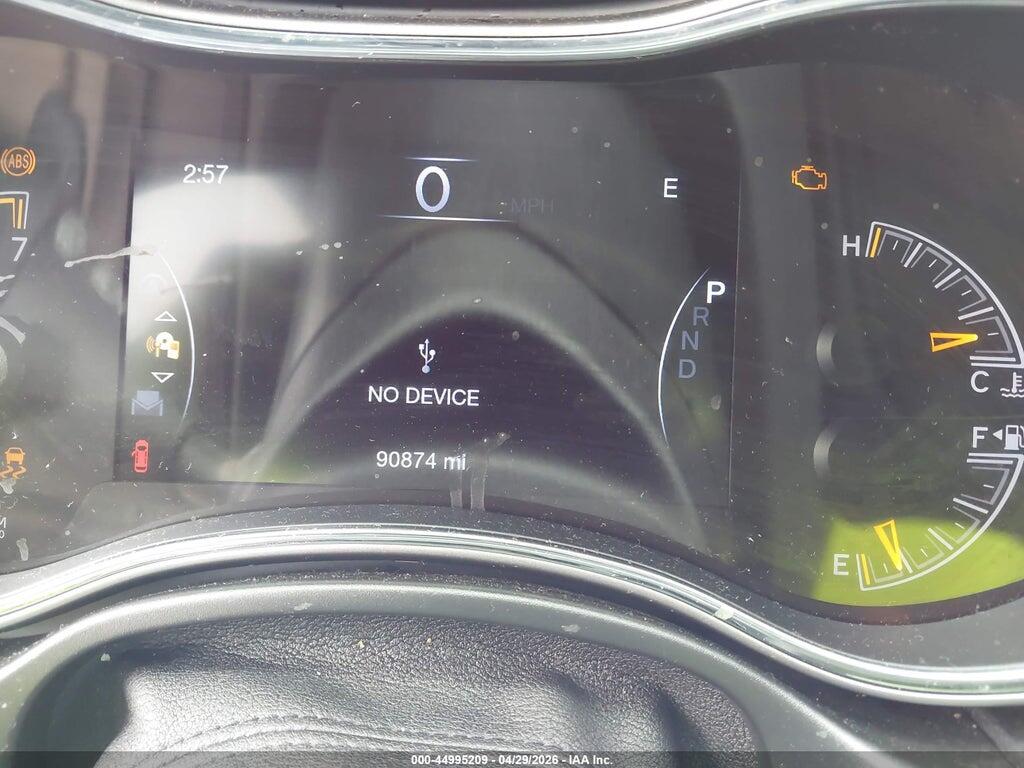 1C4RJEAG7MC553472 2021 JEEP GRAND CHEROKEE photo no. 7