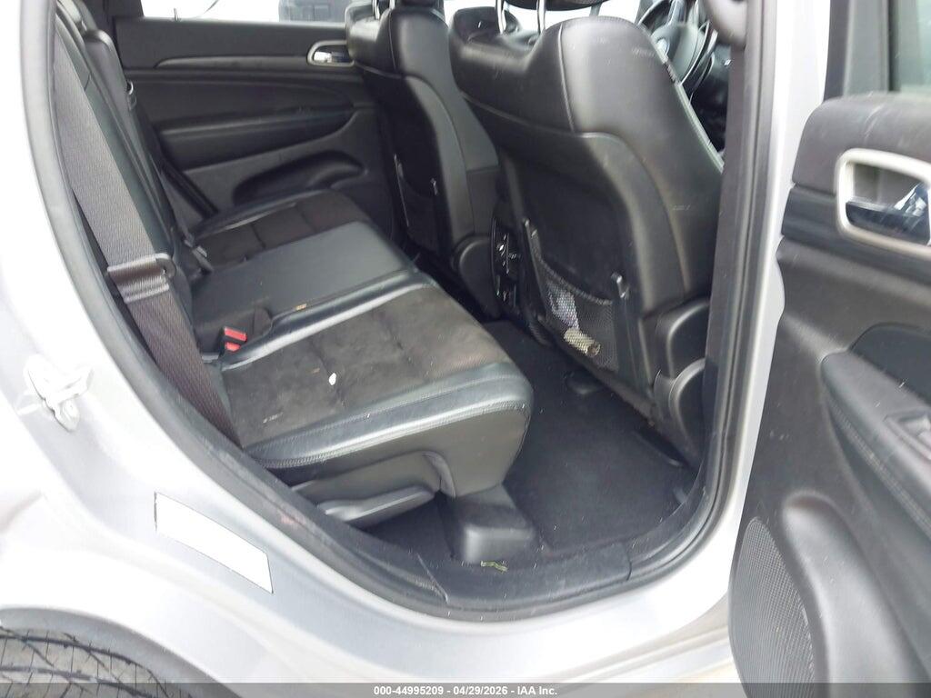 1C4RJEAG7MC553472 2021 JEEP GRAND CHEROKEE photo no. 8