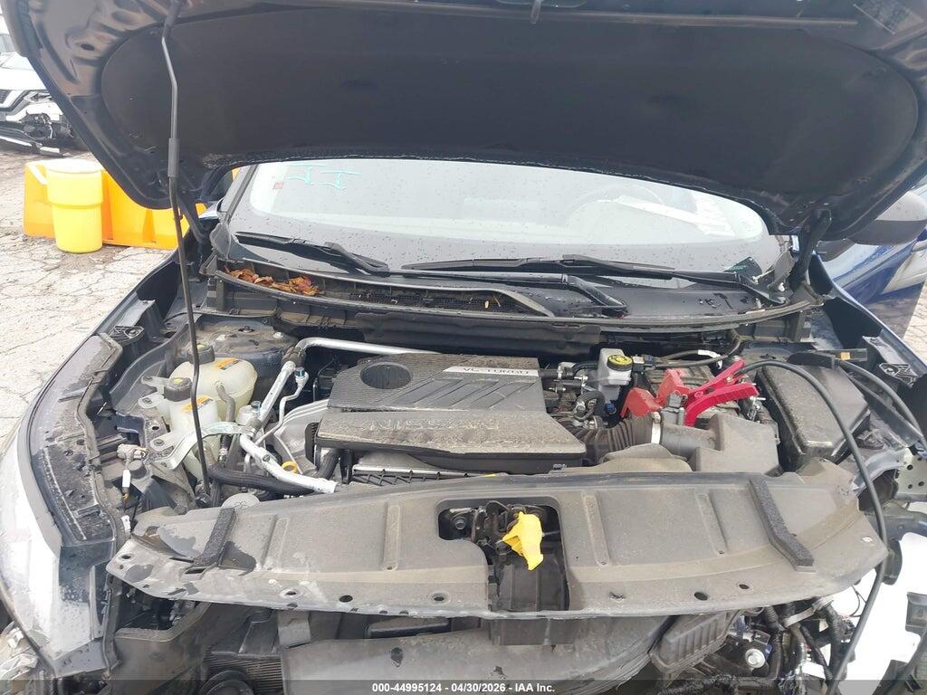 5N1BT3AA3PC924820 2023 NISSAN ROGUE photo no. 10
