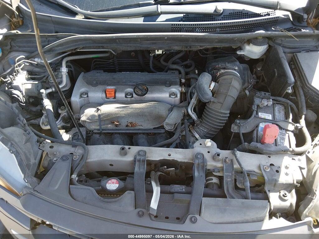 5J6RM3H72DL026662 2013 HONDA CR-V photo no. 10