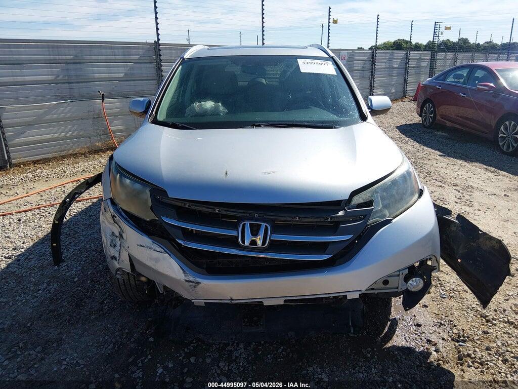 5J6RM3H72DL026662 2013 HONDA CR-V photo no. 12