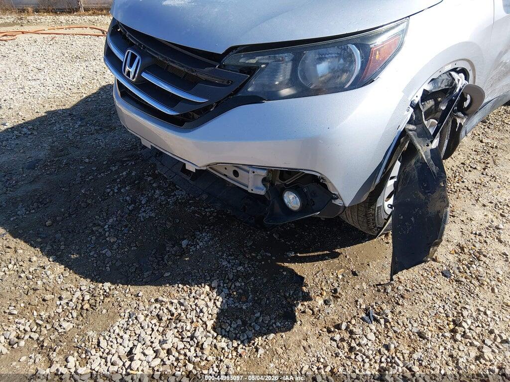 5J6RM3H72DL026662 2013 HONDA CR-V photo no. 6