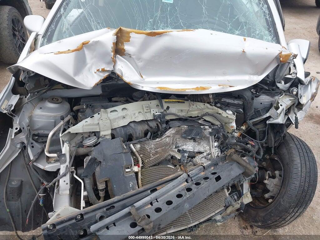 3N1CE2CP9KL359830 2019 NISSAN VERSA NOTE photo no. 10