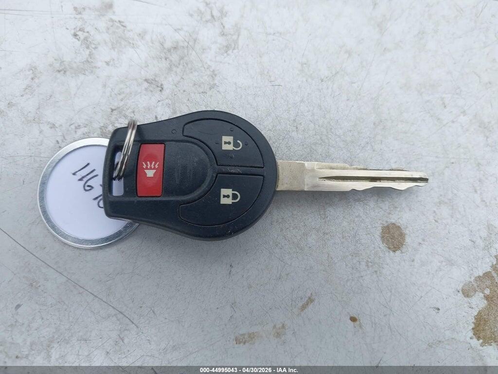 3N1CE2CP9KL359830 2019 NISSAN VERSA NOTE photo no. 11