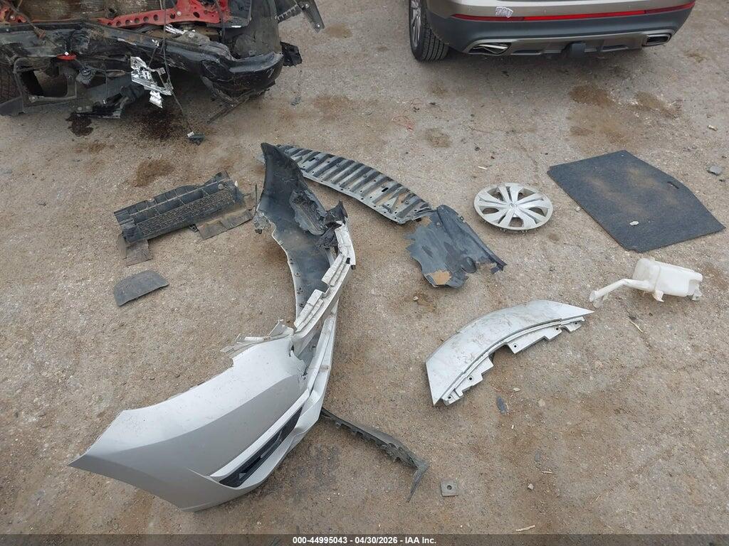 3N1CE2CP9KL359830 2019 NISSAN VERSA NOTE photo no. 12