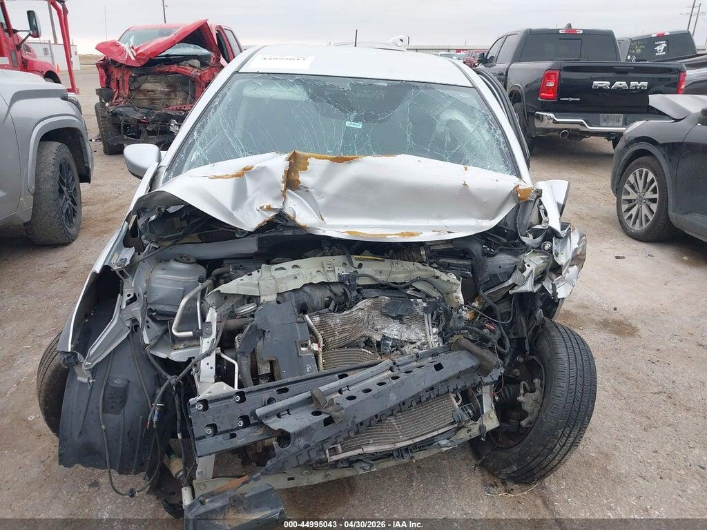 3N1CE2CP9KL359830 2019 NISSAN VERSA NOTE photo no. 6
