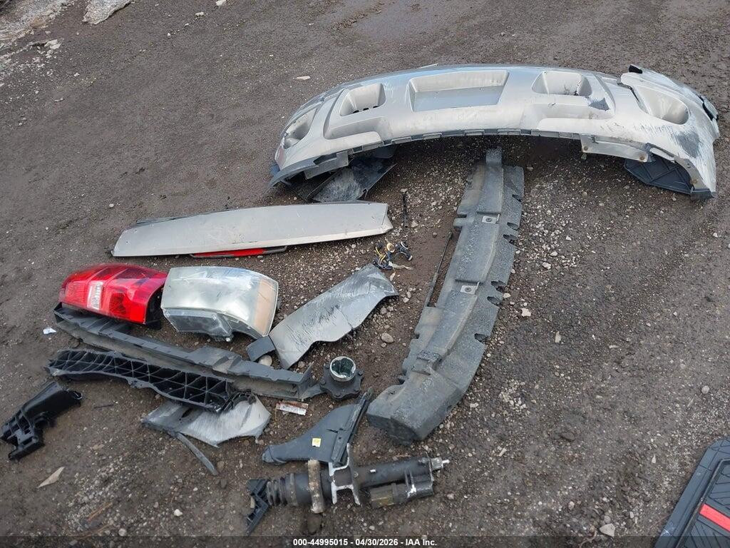 1GNFK13027J126362 2007 CHEVROLET TAHOE photo no. 11