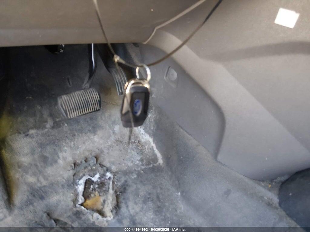 NM0LS7E70K1399623 2019 FORD TRANSIT CONNECT photo no. 11