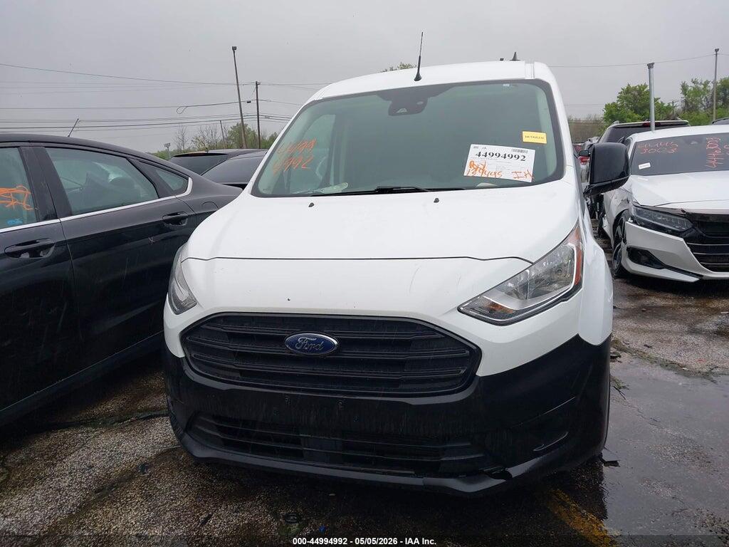 NM0LS7E70K1399623 2019 FORD TRANSIT CONNECT photo no. 12