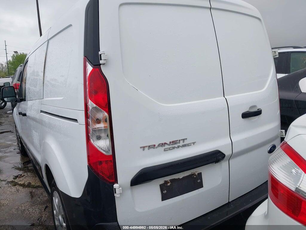NM0LS7E70K1399623 2019 FORD TRANSIT CONNECT photo no. 3