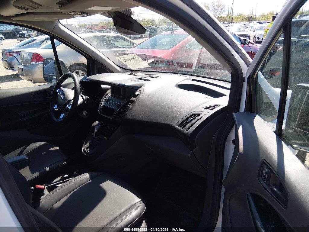 NM0LS7E70K1399623 2019 FORD TRANSIT CONNECT photo no. 5