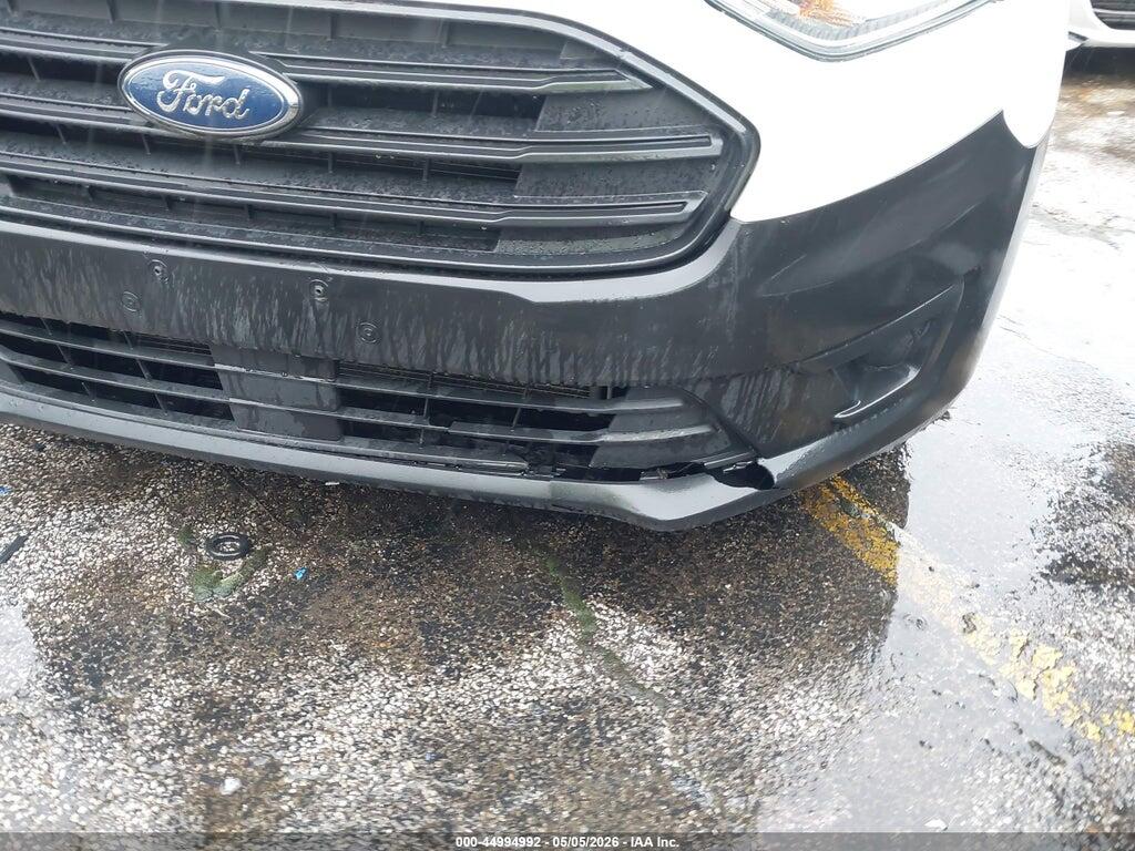 NM0LS7E70K1399623 2019 FORD TRANSIT CONNECT photo no. 6