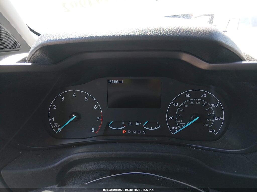 NM0LS7E70K1399623 2019 FORD TRANSIT CONNECT photo no. 7