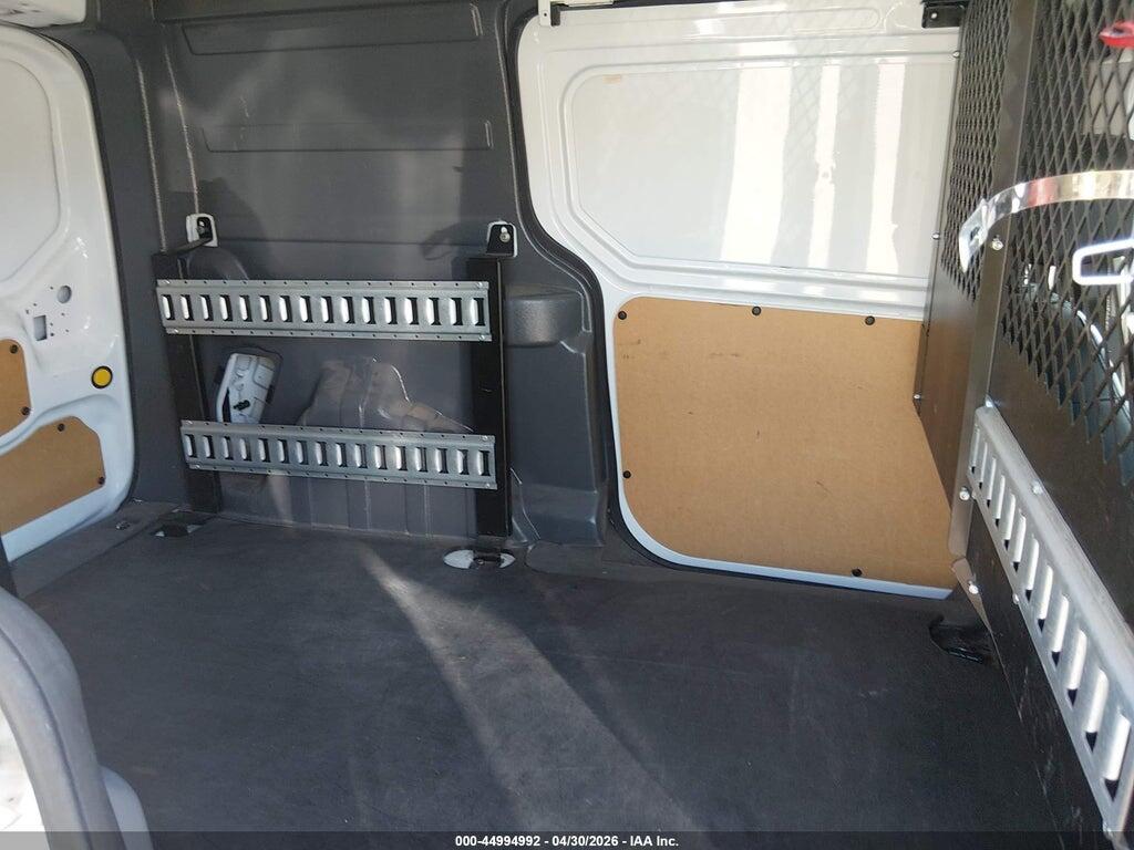 NM0LS7E70K1399623 2019 FORD TRANSIT CONNECT photo no. 8
