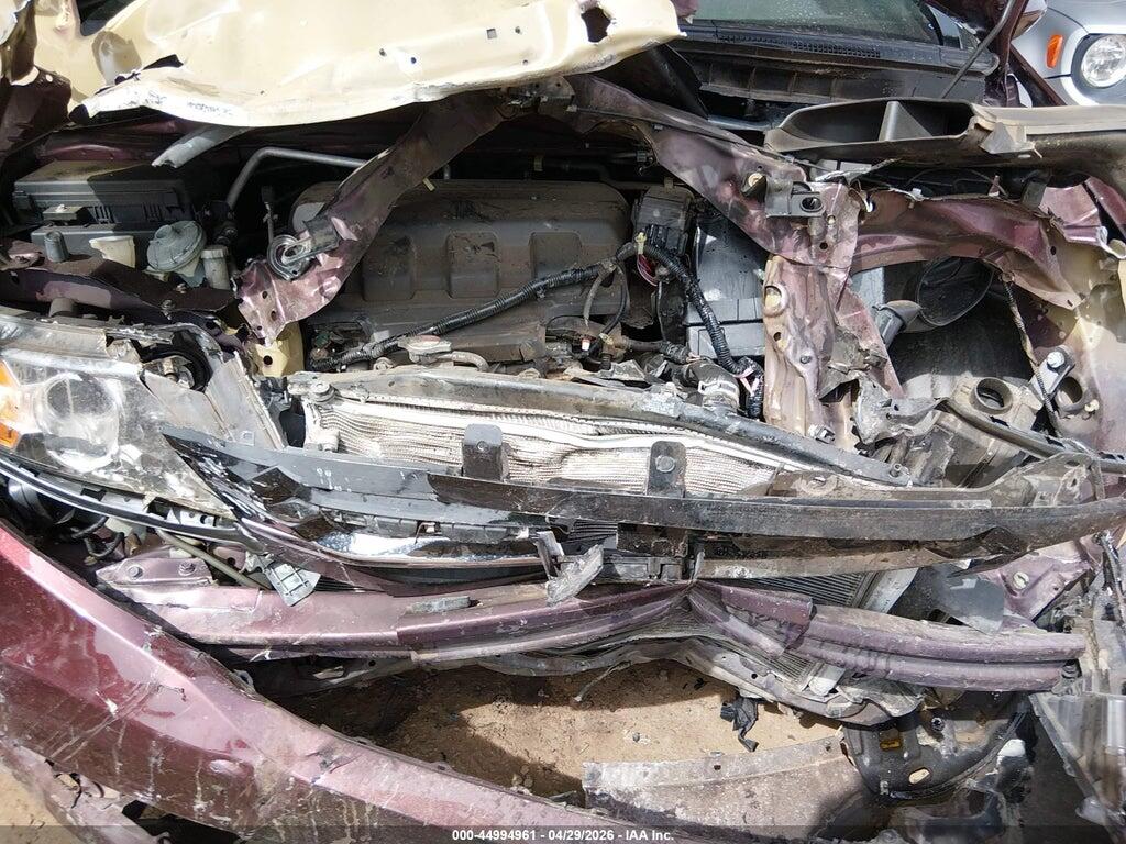 5FNRL5H65EB084720 2014 HONDA ODYSSEY photo no. 10