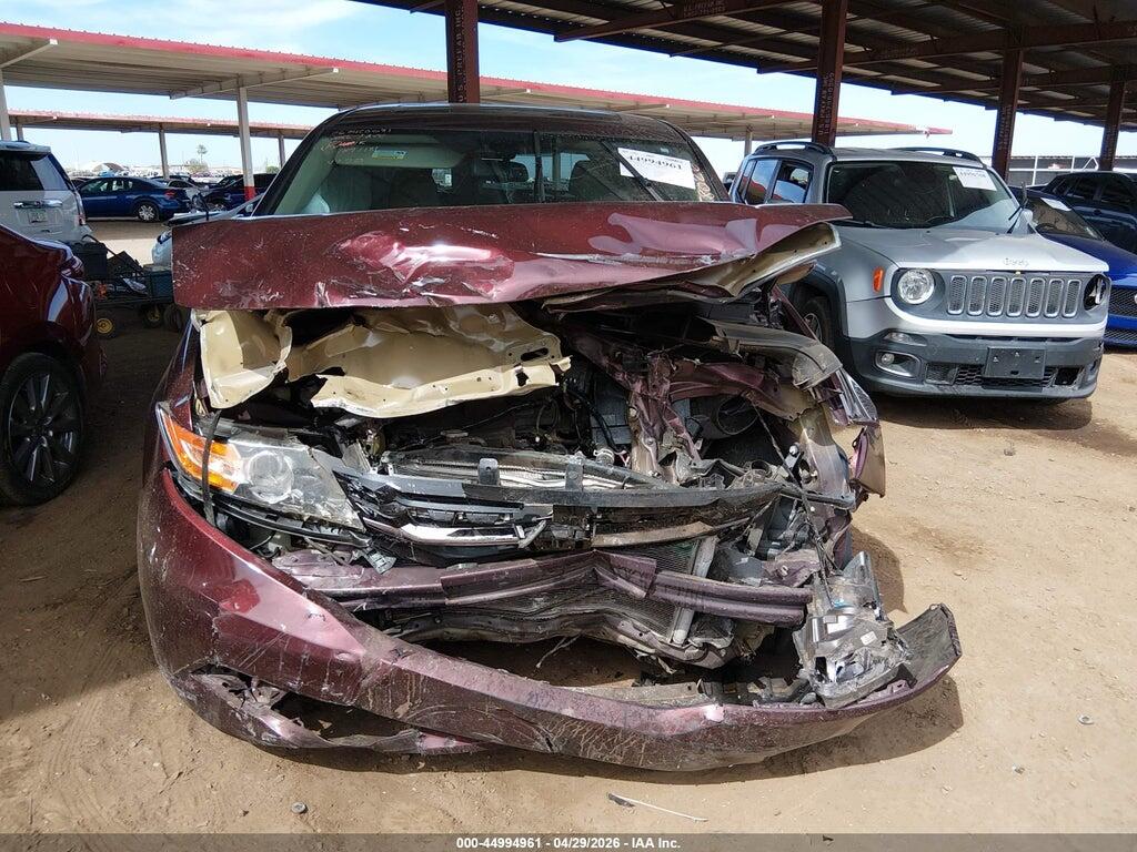 5FNRL5H65EB084720 2014 HONDA ODYSSEY photo no. 11
