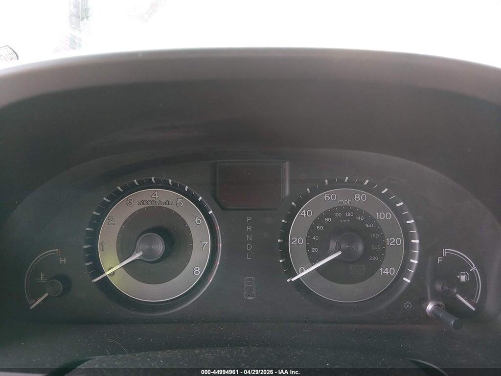 5FNRL5H65EB084720 2014 HONDA ODYSSEY photo no. 7