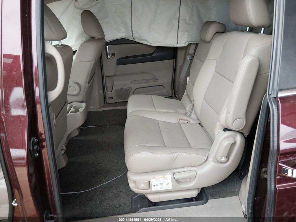 5FNRL5H65EB084720 2014 HONDA ODYSSEY photo no. 8