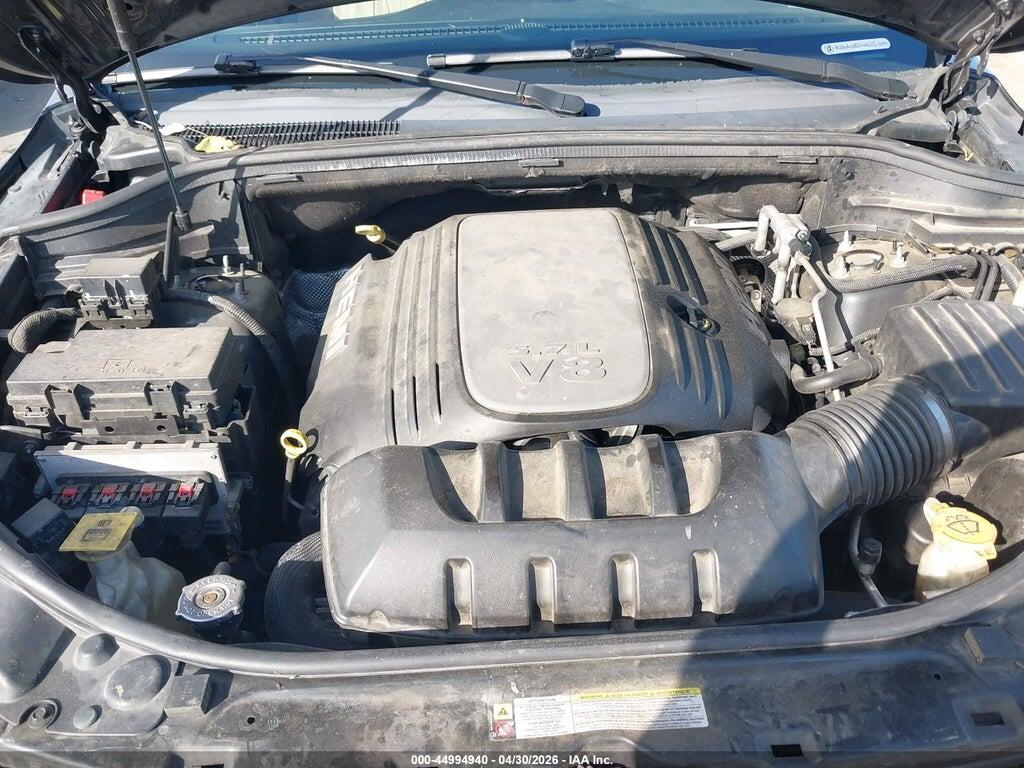 1C4RJEBT9CC334474 2012 JEEP GRAND CHEROKEE photo no. 10