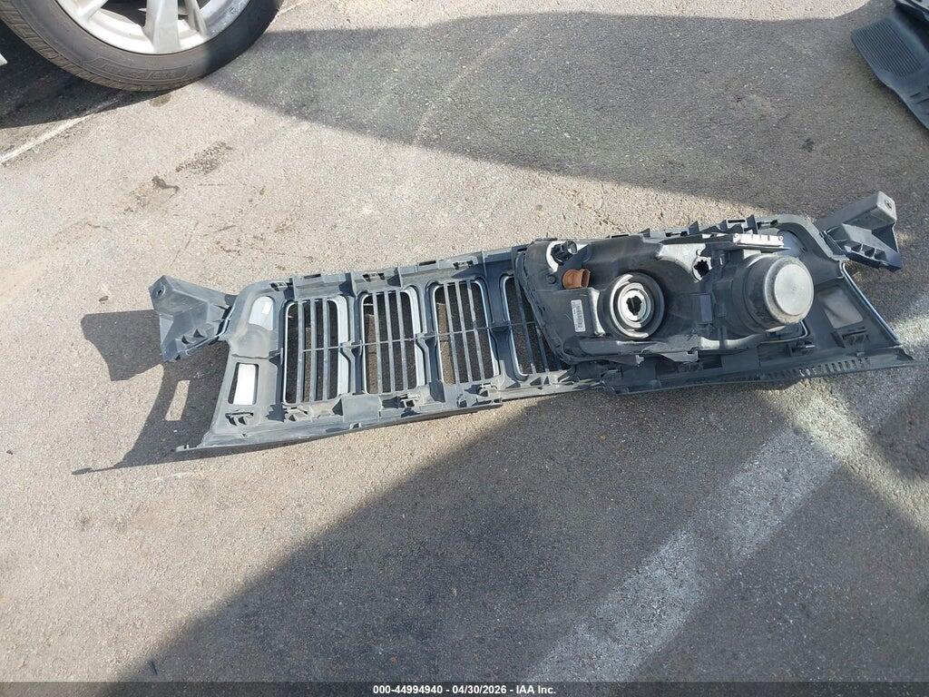 1C4RJEBT9CC334474 2012 JEEP GRAND CHEROKEE photo no. 12