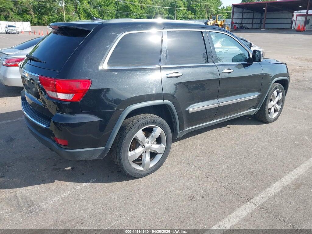 1C4RJEBT9CC334474 2012 JEEP GRAND CHEROKEE photo no. 4