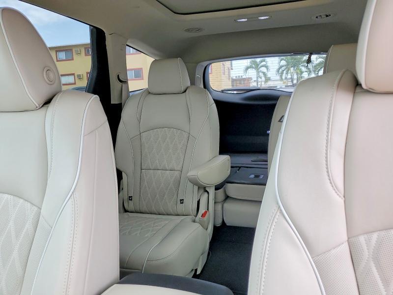 5GAERDKW7NJ185350 2022 BUICK ENCLAVE photo no. 10