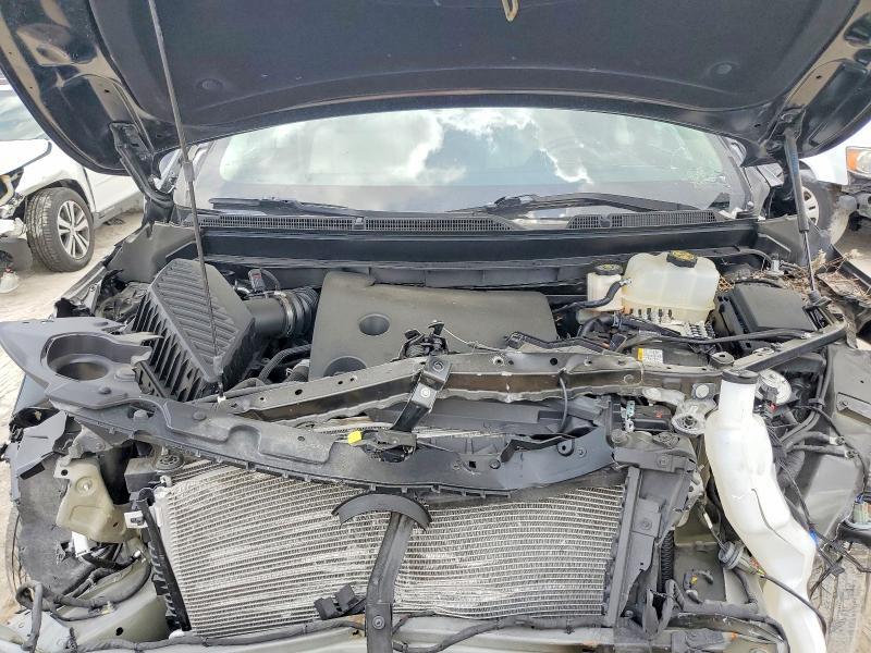 5GAERDKW7NJ185350 2022 BUICK ENCLAVE photo no. 12