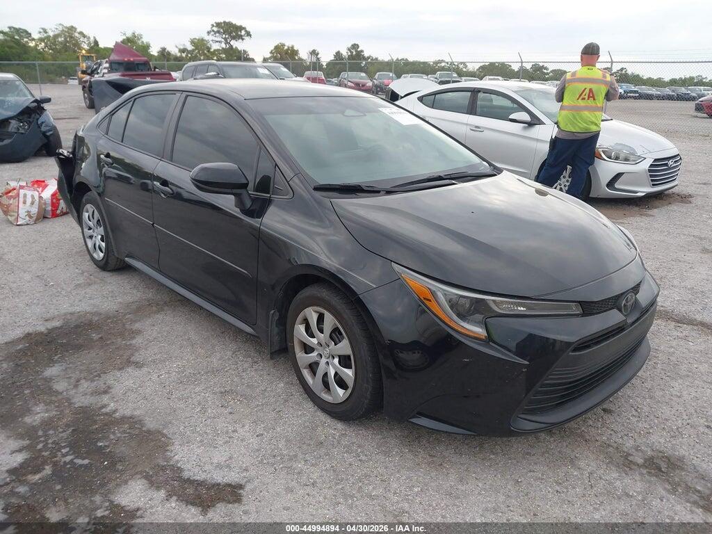 5YFB4MDE1RP208868 2024 TOYOTA COROLLA photo no. 1