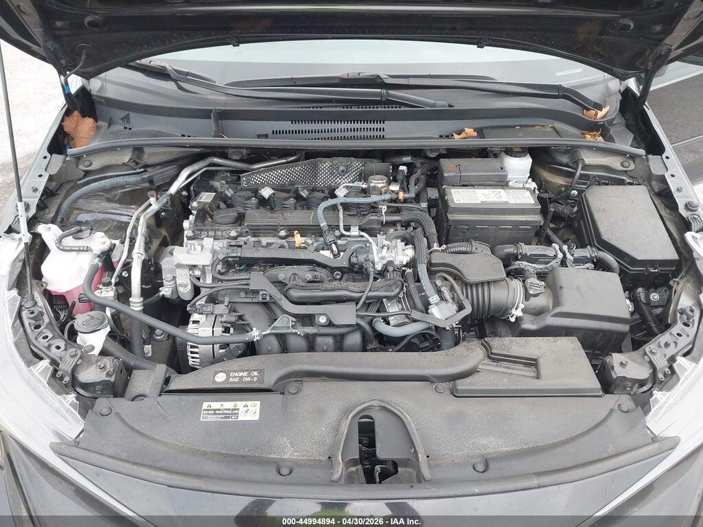 5YFB4MDE1RP208868 2024 TOYOTA COROLLA photo no. 10