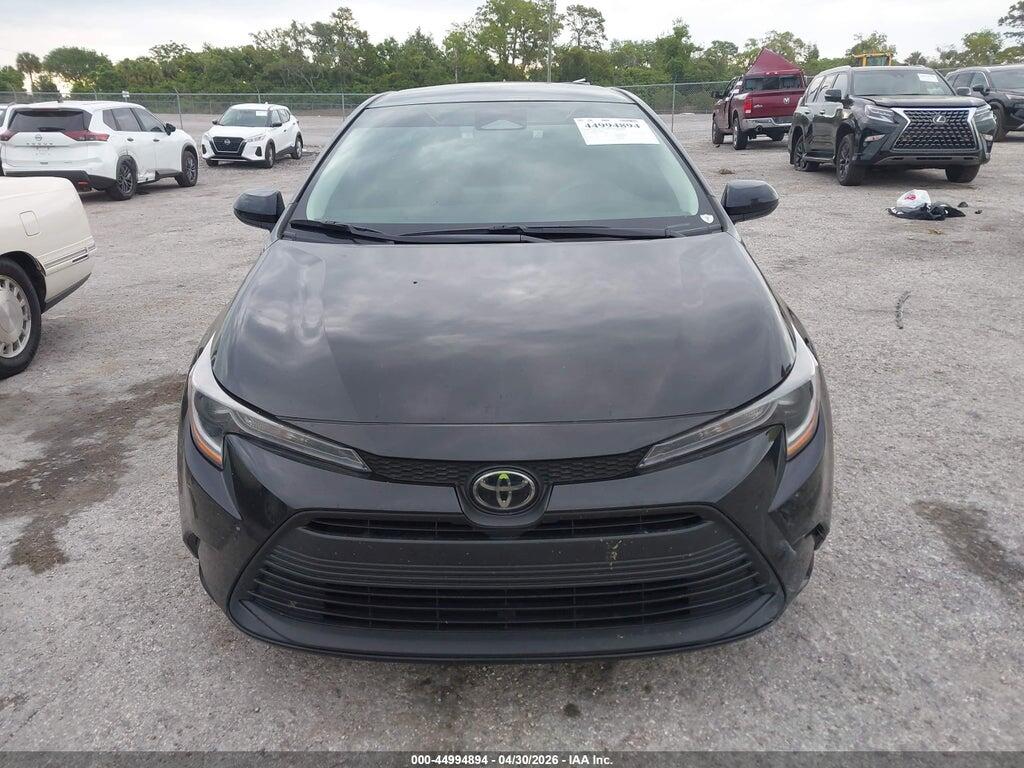 5YFB4MDE1RP208868 2024 TOYOTA COROLLA photo no. 12