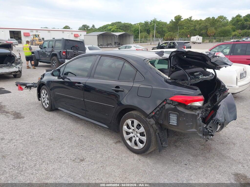 5YFB4MDE1RP208868 2024 TOYOTA COROLLA photo no. 3