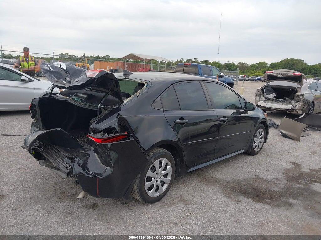 5YFB4MDE1RP208868 2024 TOYOTA COROLLA photo no. 4