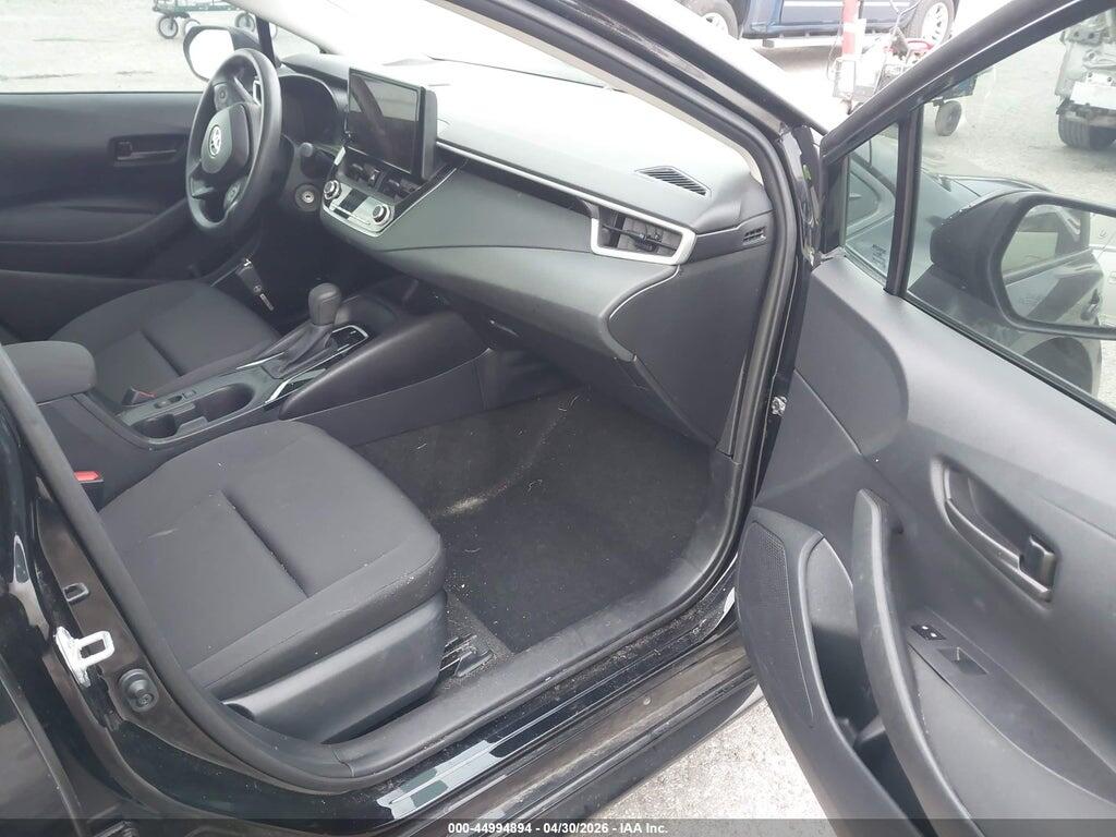 5YFB4MDE1RP208868 2024 TOYOTA COROLLA photo no. 5