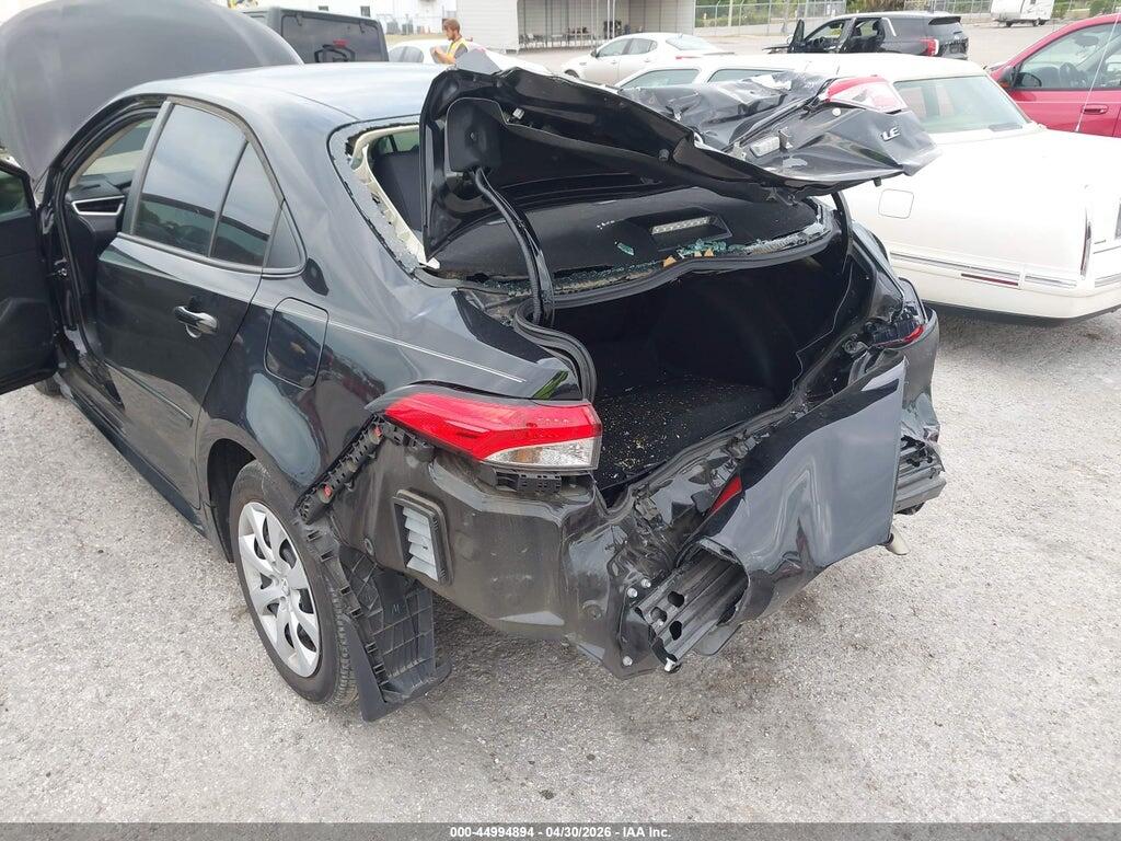 5YFB4MDE1RP208868 2024 TOYOTA COROLLA photo no. 6