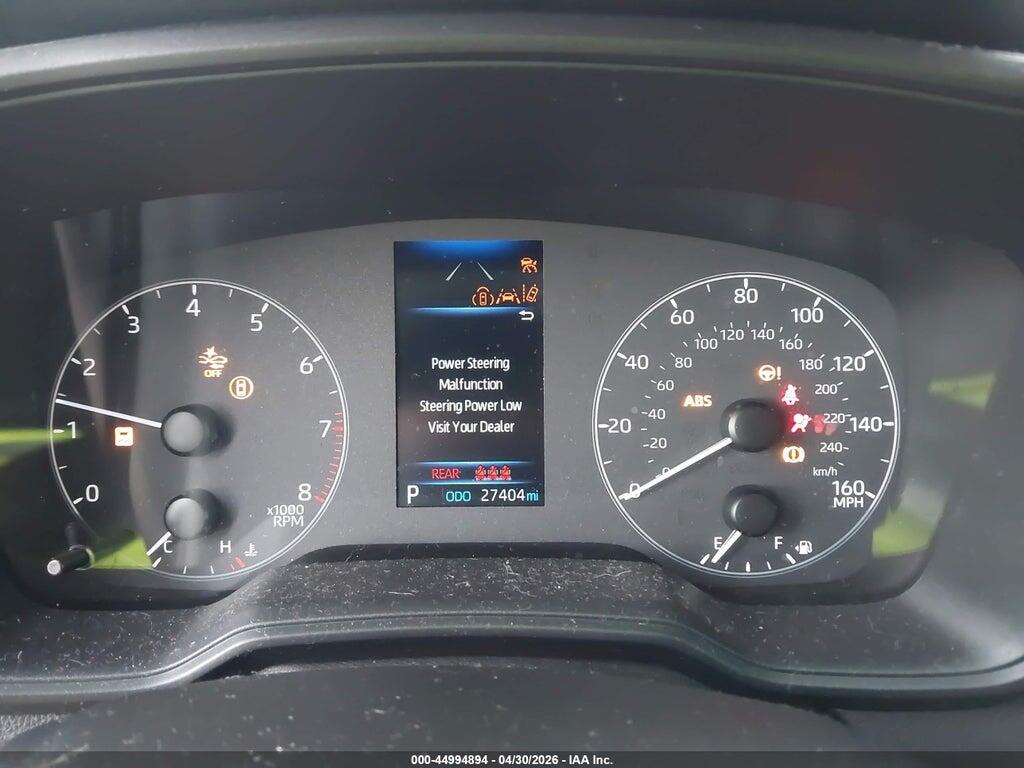 5YFB4MDE1RP208868 2024 TOYOTA COROLLA photo no. 7