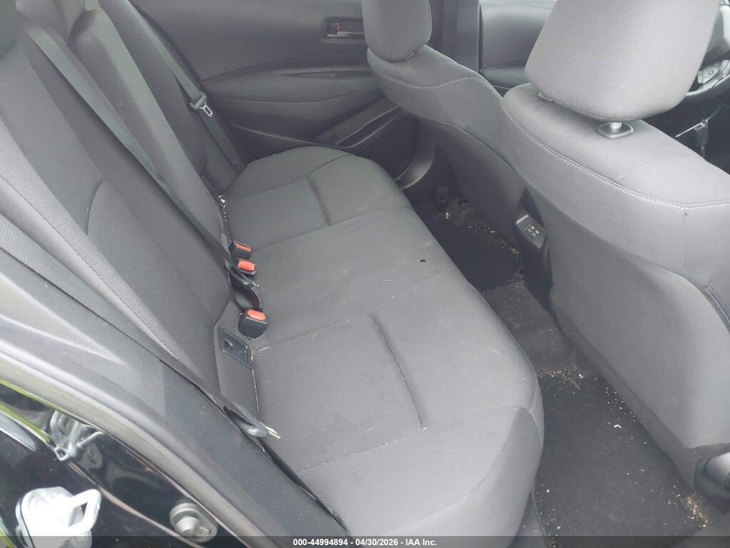 5YFB4MDE1RP208868 2024 TOYOTA COROLLA photo no. 8