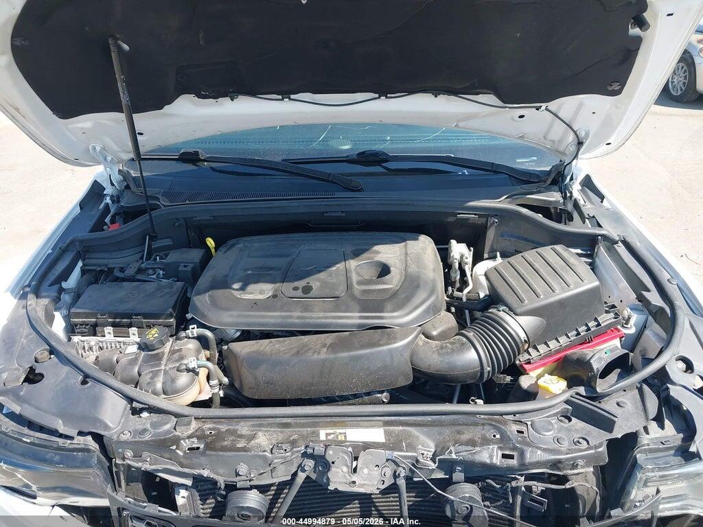 1C4RJFAG4MC621569 2021 JEEP GRAND CHEROKEE photo no. 10