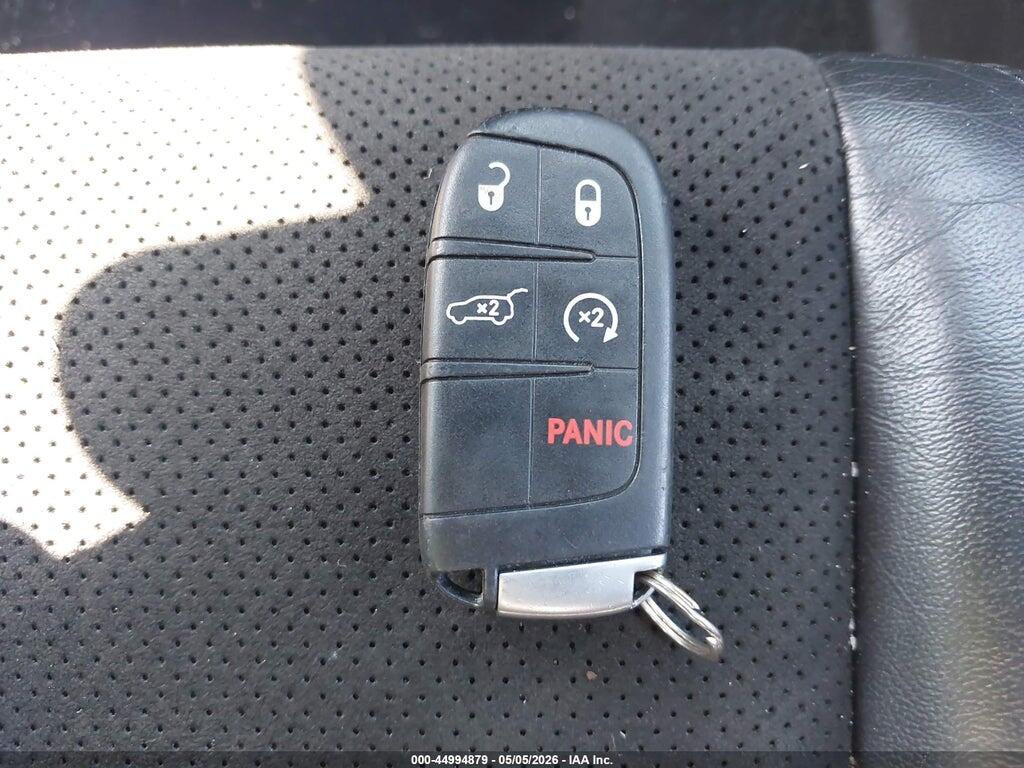 1C4RJFAG4MC621569 2021 JEEP GRAND CHEROKEE photo no. 11