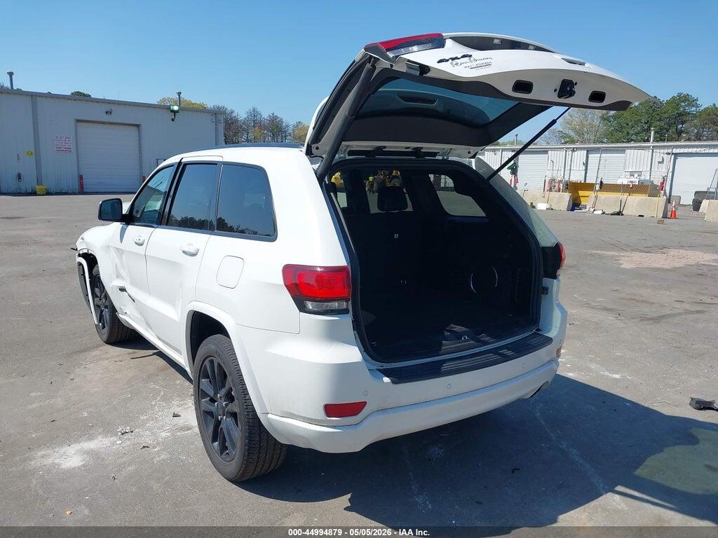 1C4RJFAG4MC621569 2021 JEEP GRAND CHEROKEE photo no. 3