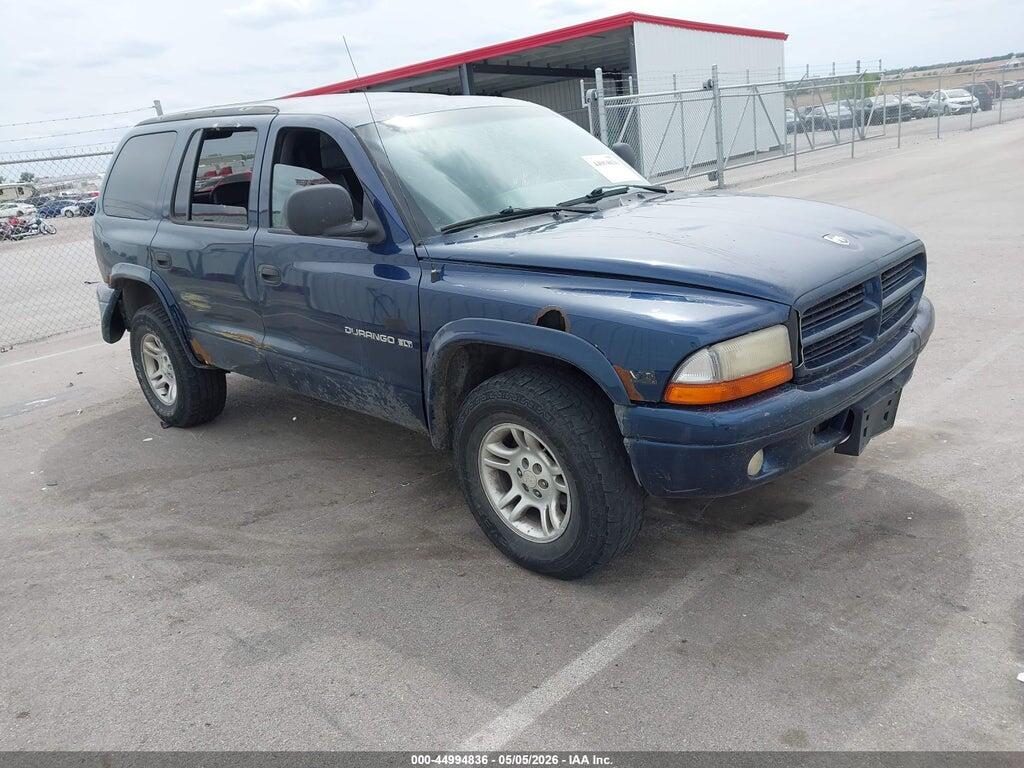 1B4HS28Y3XF591013 1999 DODGE DURANGO photo no. 1