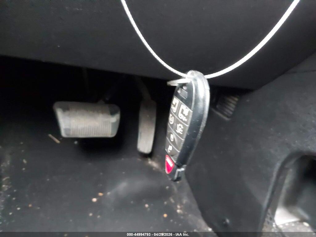 2C4RDGEG8FR594247 2015 DODGE GRAND CARAVAN photo no. 11