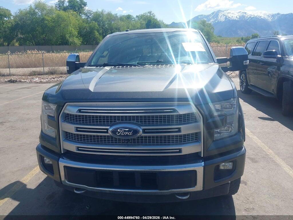 1FTEW1EG3HFC03201 2017 FORD F-150 photo no. 12