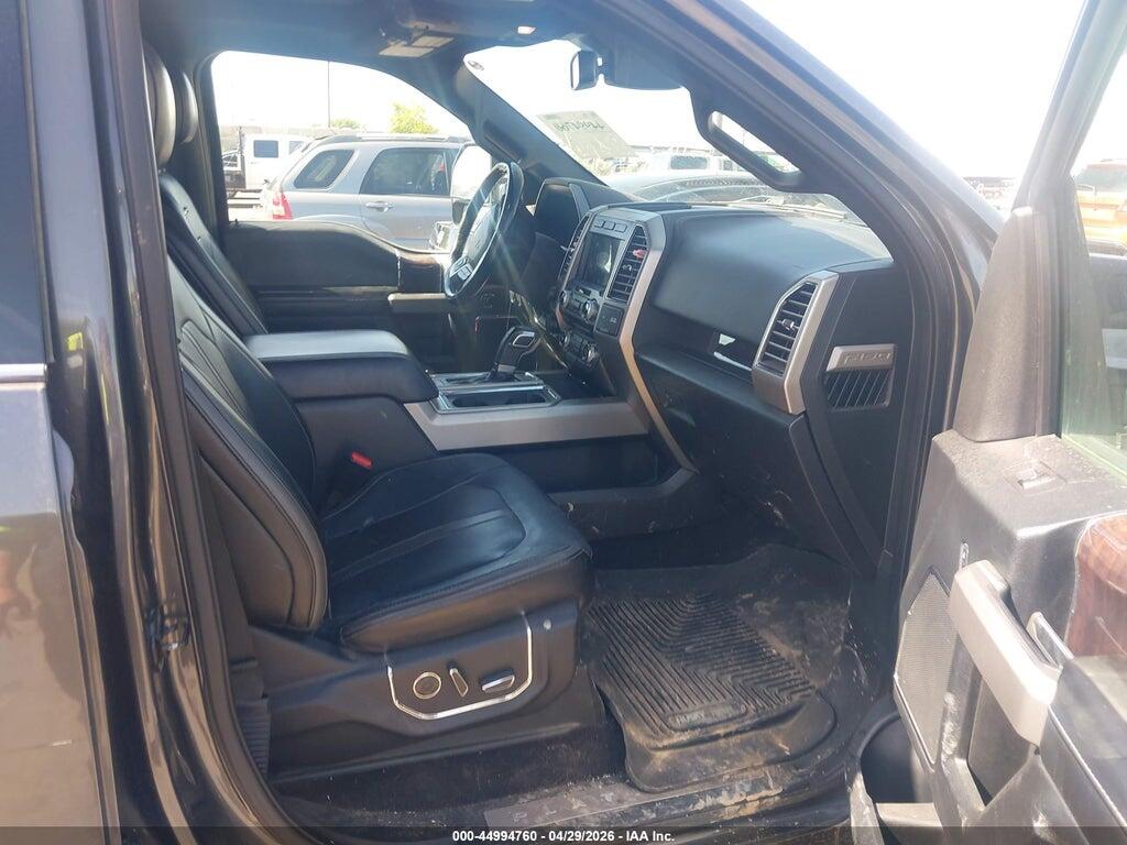 1FTEW1EG3HFC03201 2017 FORD F-150 photo no. 5