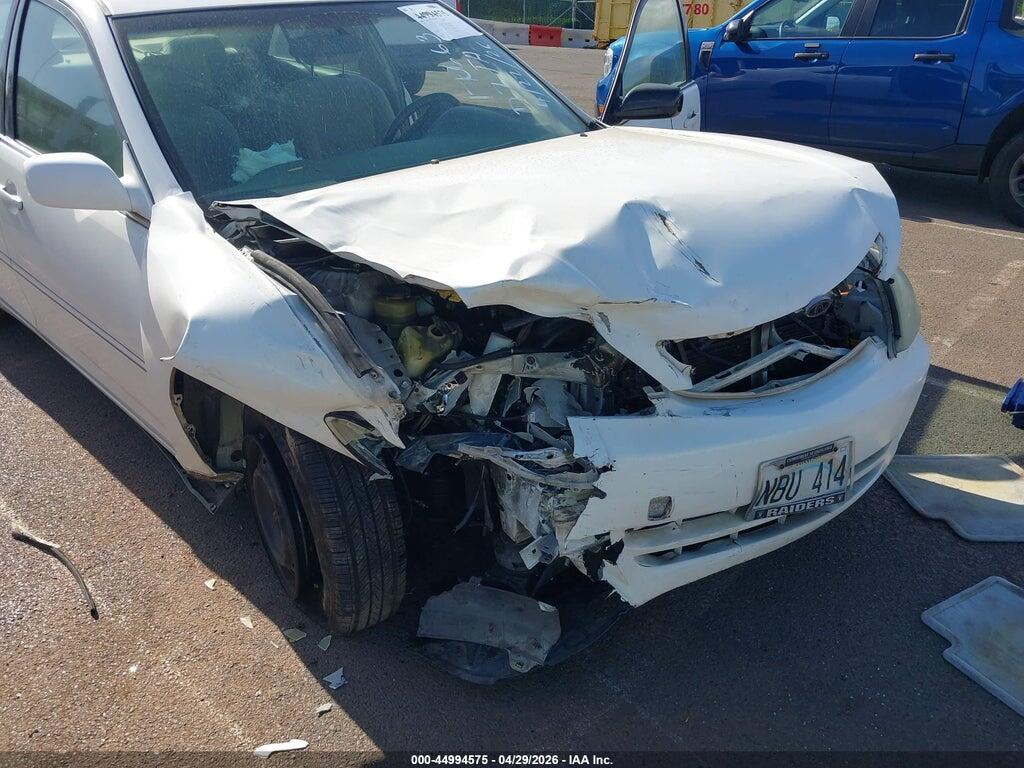 JTDBE32K130167434 2003 TOYOTA CAMRY photo no. 6
