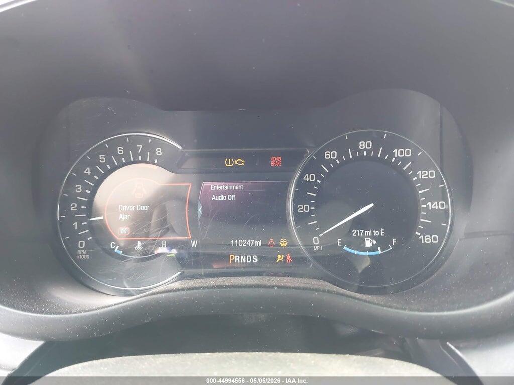 5LMCJ1A97FUJ32597 2015 LINCOLN MKC photo no. 7