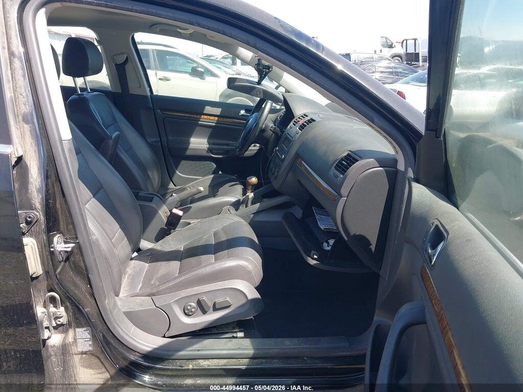 3VWDF71K05M643619 2005 VOLKSWAGEN JETTA photo no. 5