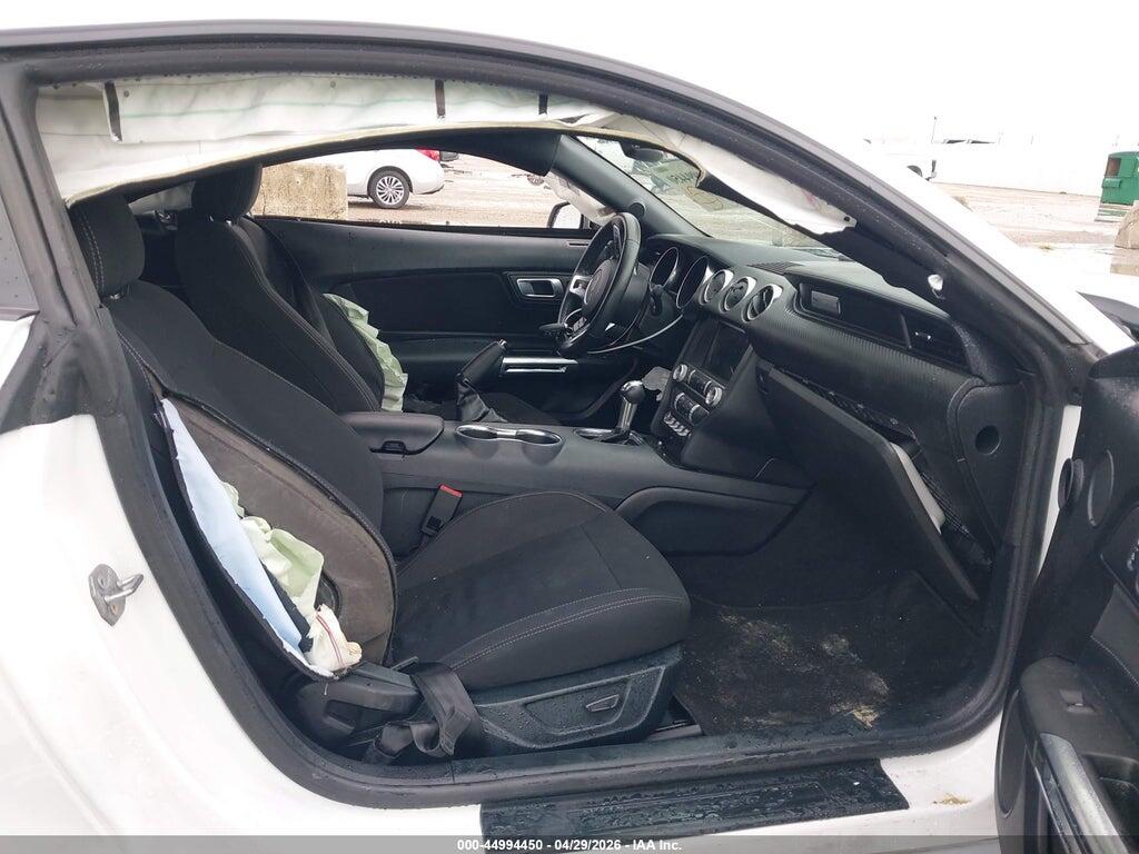 1FA6P8TH2N5146874 2022 FORD MUSTANG photo no. 5