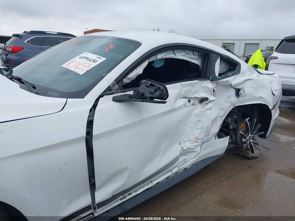1FA6P8TH2N5146874 2022 FORD MUSTANG photo no. 6